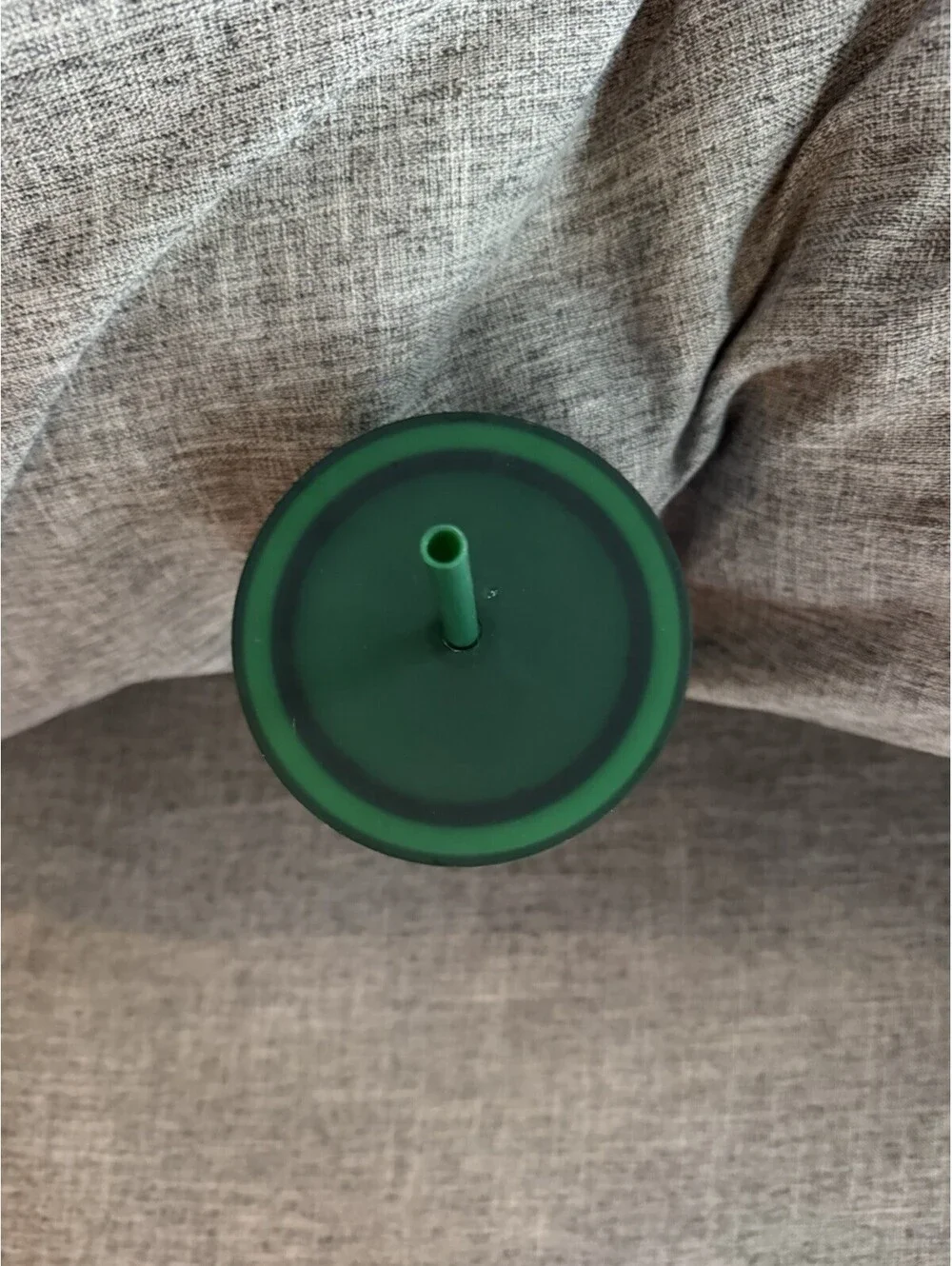 Starbucks Tumbler Dot Collection Venti Cold Cup Ink Waves 24oz
